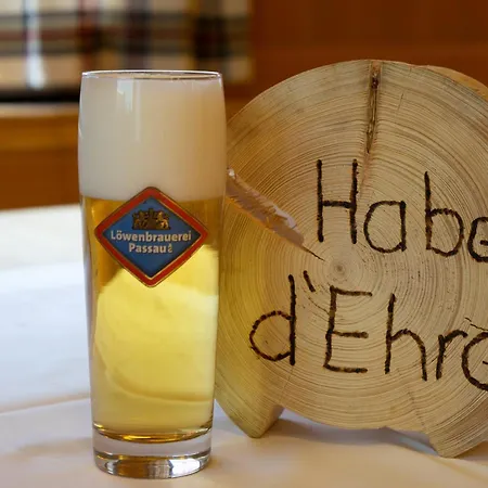 Geier Fogadó *